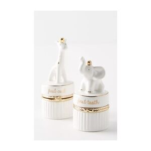 Mud Pie Baby's First Treasure Set